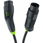 Green Cell GC HabuDen Wallbox 22kW Typ 2 , 7,5m kabel EVGC021A2275 – Sleviste.cz