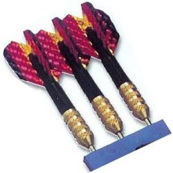 Harrows Pro brass mini darts