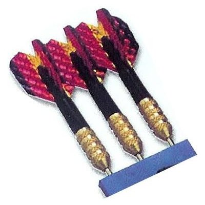 Harrows Pro brass mini darts