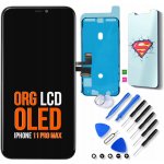 LCD Displej Apple iPhone 11 Pro Max – Zboží Živě