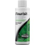 Seachem Flourish 250 ml – Zboží Mobilmania