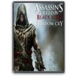 Assassin's Creed 4: Black Flag - Freedom Cry – Sleviste.cz