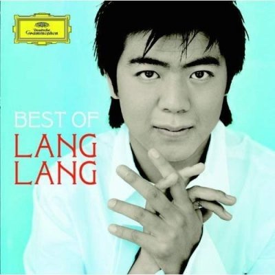 Lang Lang - Best Of Lang Lang CD – Zboží Mobilmania