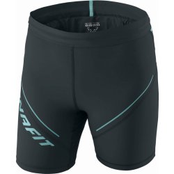 Dynafit Vert short tights W blueberry marine blue