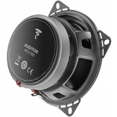 Focal ACX-100 | Zboží Auto Focal ACX-100 | Zboží Auto