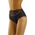 Wol-Bar Kalhotky Eco-Hi Černá – Zbozi.Blesk.cz