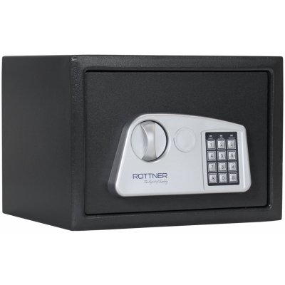 Rottner Jupiter 2 EL – Zboží Živě