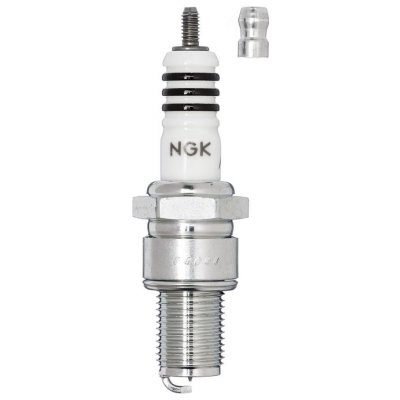 Zapalovací svíčka NGK BR8EIX Iridium – Hledejceny.cz