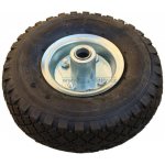 Tanatech Kolečko nafukovací 260x85mm vyosené | Zboží Auto