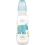 Canpol Babies lahev s potiskem 59/205 Afrika 330ml – Zboží Dáma