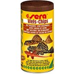 Sera Wels Chips 250 ml – Zboží Dáma