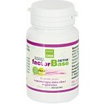 OKG Factor Base Detox 60 tablet – Hledejceny.cz