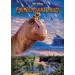 Dinosaurus DVD – Sleviste.cz