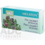 Fytopharma Melaton 30 kapslí – Hledejceny.cz