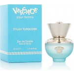 Versace Dylan Turquoise toaletní voda dámská 30 ml – Sleviste.cz