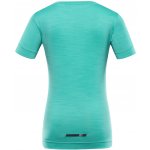 Alpine Pro BASIKO zelená – Zboží Mobilmania