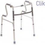 MORETTI S.p.A. Chodítko krokovací Clik RP747 – Hledejceny.cz