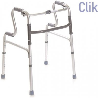 MORETTI S.p.A. Chodítko krokovací Clik RP747 – Hledejceny.cz