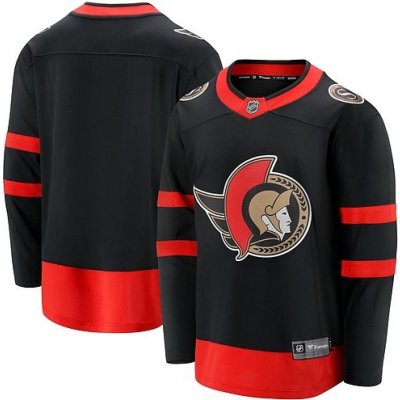 Fanatics Branded Breakaway Ottawa Senators Home SR – Zboží Dáma Fanatics Branded Breakaway Ottawa Senators Home SR – Zboží Dáma