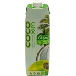 Cocoxim bio Kokosová voda Organic 1 l – Hledejceny.cz