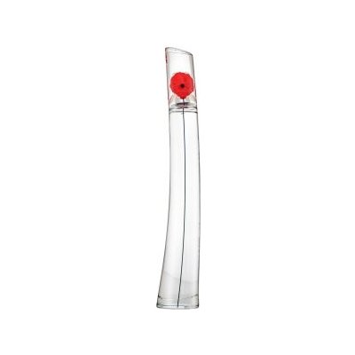 Kenzo Flower by Kenzo Refillable parfémovaná voda dámská 100 ml