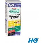 HG super ochrana spár obkladu & dlažby 250 ml – HobbyKompas.cz