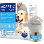 Ceva Adaptil difuzér & náplň 48 ml – Zbozi.Blesk.cz