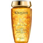 Kérastase Bain Elixir Ultime Sublime Cleansing Oil Shampoo 250 ml – Sleviste.cz