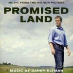 Ost - Promised Land CD – Sleviste.cz