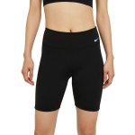 Nike One Dry Fit 7Inch Short W Dd0243-010/401226810 700black/white – Zboží Mobilmania