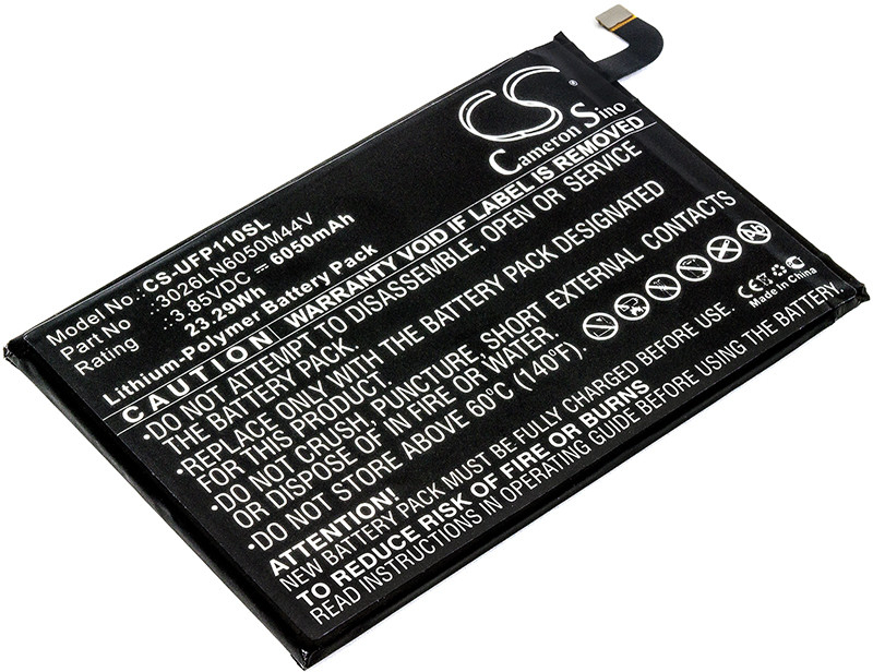 Cameron Sino CS-UFP110SL 6050mAh