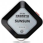 Sunsun CP-101 – Zboží Dáma
