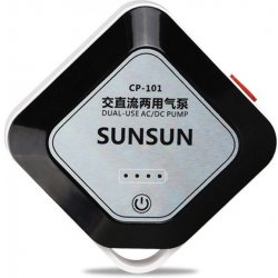 Sunsun CP-101