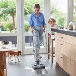 Bissell Crosswave C3 3551N – Zboží Dáma