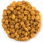 NUTSMAN Kukuřice s příchutí barbecue 500 g – Zboží Dáma