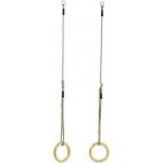 Monkey´s KRUHY Home dřevěné – Hledejceny.cz