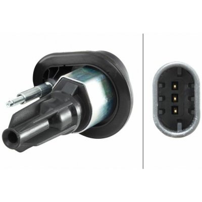 Zapalovací cívka HELLA 5DA 230 035-501 (5DA230035501) – Hledejceny.cz