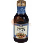 Kikkoman POKE Sauce 250 ml – Zboží Mobilmania