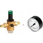 Honeywell D06F-1AM DN 25 – Hledejceny.cz