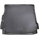 Gumová vana do kufru Novline Land Rover Discovery IV. 2009-2017 – Hledejceny.cz