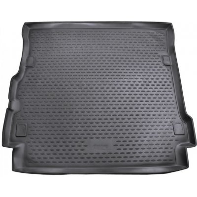Gumová vana do kufru Novline Land Rover Discovery IV. 2009-2017 – Hledejceny.cz