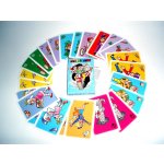 Akim Černý Petr: Čtyřlístek – Zboží Mobilmania