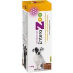 Entero Zoo detoxikační gel 100 g – HobbyKompas.cz