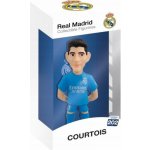 Minix Real Madrid Courtois – Hledejceny.cz