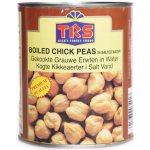 TRS Cizrna ve slané vodě 400 g – Zboží Dáma