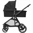 Maxi-Cosi Street+ 2v1 Essential 2022 Black