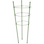 J.A.D.TOOLS podpěra rostlin prstencová 60 cm/3 prsteny, 3 ks – Hledejceny.cz