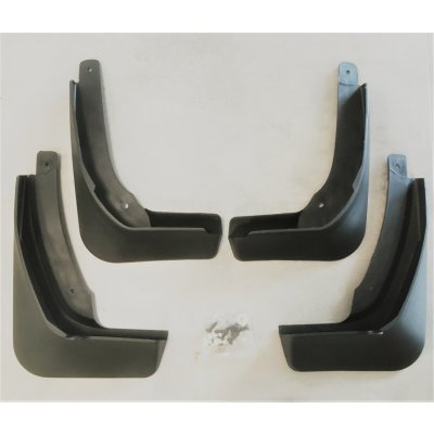 Zástěrky Škoda Superb 3 | Zboží Auto