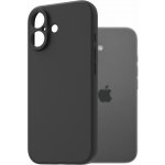 AlzaGuard Matte TPU Case pro iPhone 17 černý AGD-PCT476B – Hledejceny.cz