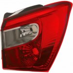 ACI SUZUKI SX4 S-CROSS 13- zadní světlo vnější (bez objímek) P – Zboží Mobilmania